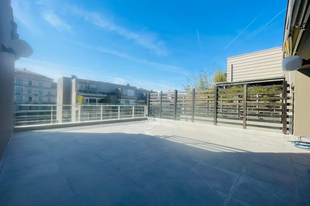 CENTURY 21'DEN SELENIUM COUNTRY SİTESİ SATILIK 5+1 ÇATI DUBLEKSİ