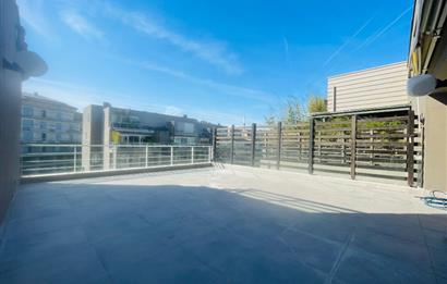 CENTURY 21'DEN SELENIUM COUNTRY SİTESİ SATILIK 5+1 ÇATI DUBLEKSİ