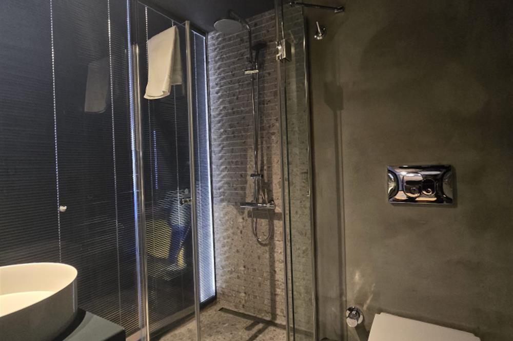 ŞİŞLİ'DE 20 ODALI RUHSATLI KİRALIK BUTİK OTEL 
