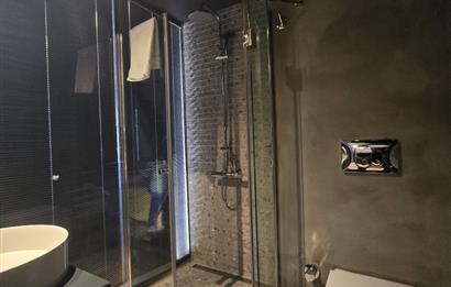 ŞİŞLİ'DE 20 ODALI RUHSATLI KİRALIK BUTİK OTEL 