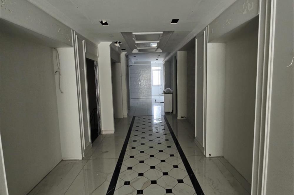 Harbiye Ana Caddede Askeri Müze Karşısı 150 m² Kiralık Dükkan