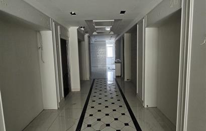 Harbiye Ana Caddede Askeri Müze Karşısı 150 m² Kiralık Dükkan