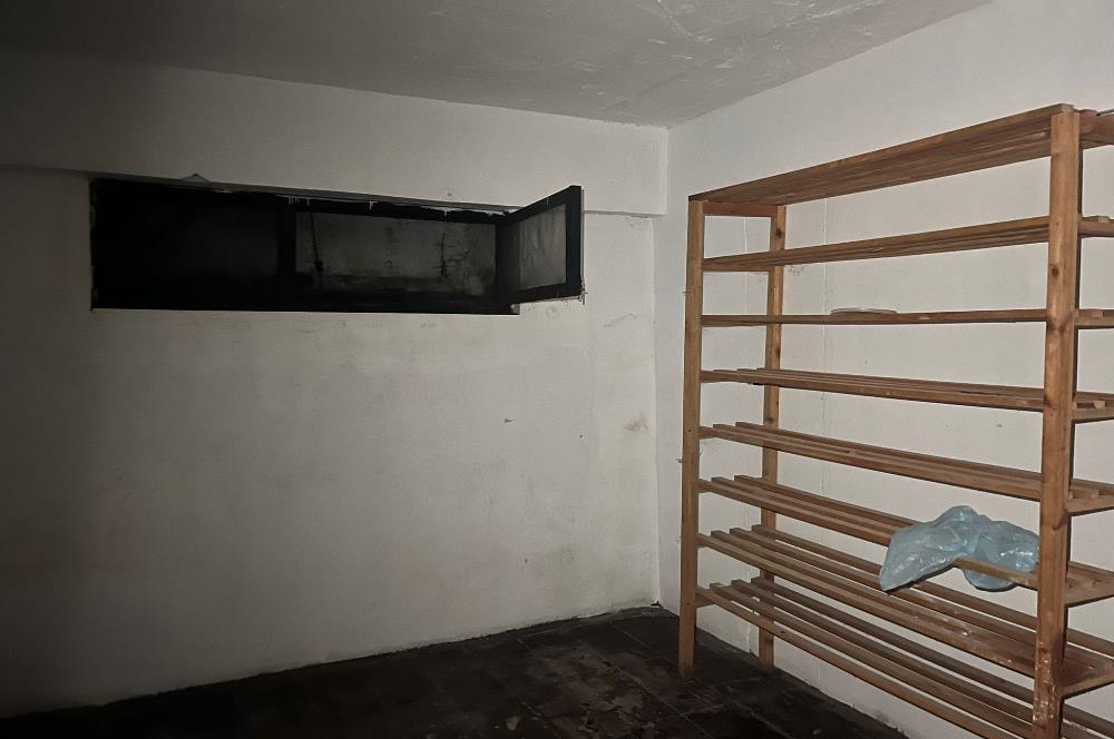 CENTURY21 VİZYON’DAN YATIRIMA UYGUN SATILIK DÜKKAN