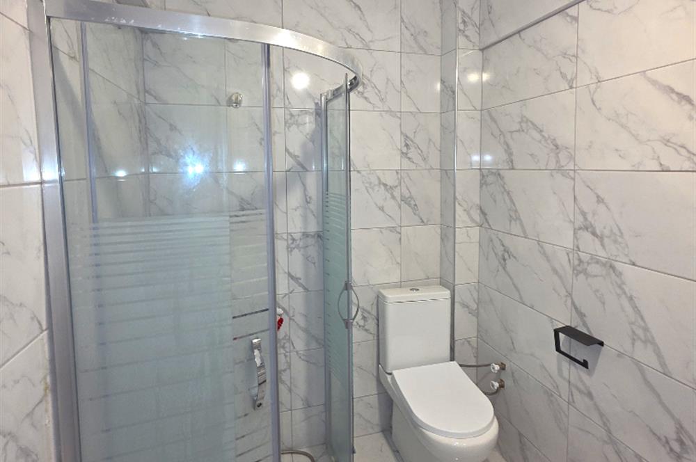 C21 Cius; Eşrefdinçer Arakat 1+1 Satılık Daire