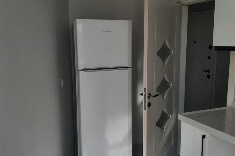 CENTURY 21 BAL GAYRİMENKUL'DEN NET 75 BRUT 85 M2 FERAH ÇİFT BALKONLU GENİŞ  SIFIRA YAKIN EŞYALI  2+1