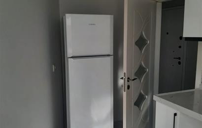 CENTURY 21 BAL GAYRİMENKUL'DEN NET 75 BRUT 85 M2 FERAH ÇİFT BALKONLU GENİŞ  SIFIRA YAKIN EŞYALI  2+1