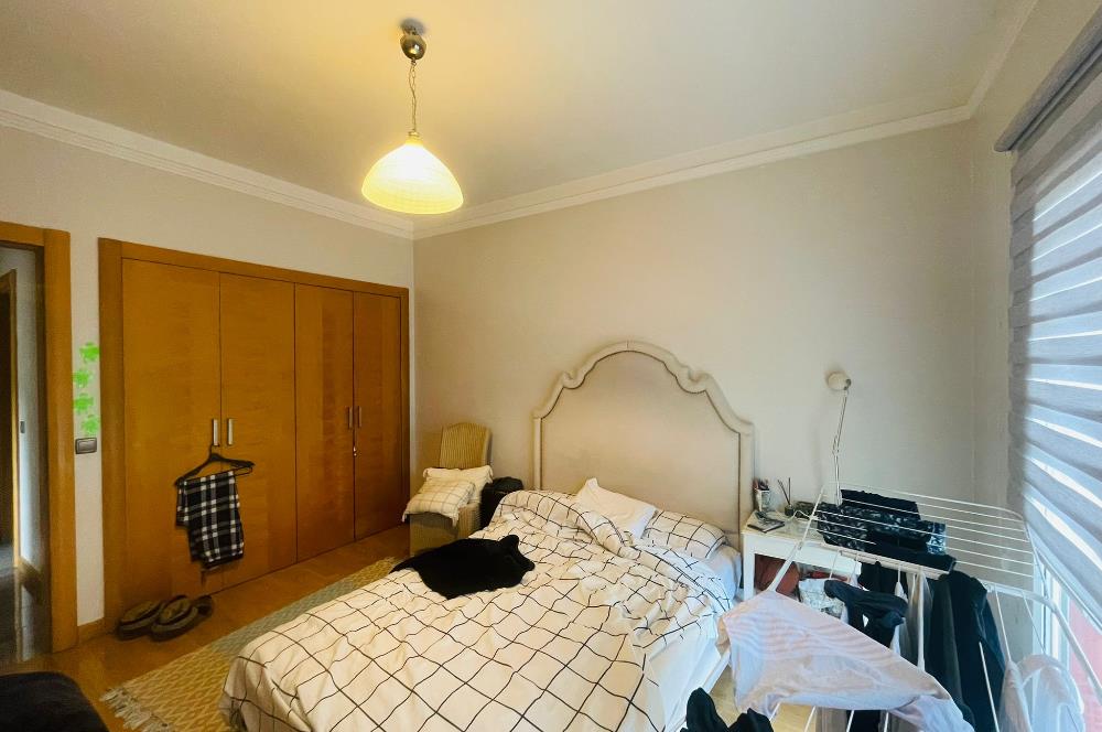 CENTURY 21'DEN MESA KEMERBURGAZ EVLERİ SATILIK 4+1 ARA KAT DAİRE