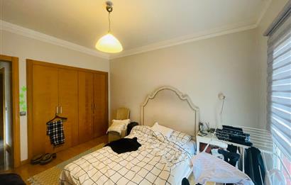 CENTURY 21'DEN MESA KEMERBURGAZ EVLERİ SATILIK 4+1 ARA KAT DAİRE