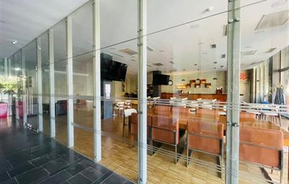 CENTURY 21'DEN ARKETİP 2 SİTESİ SATILIK 3+1 BOŞ TERASLI DAİRE