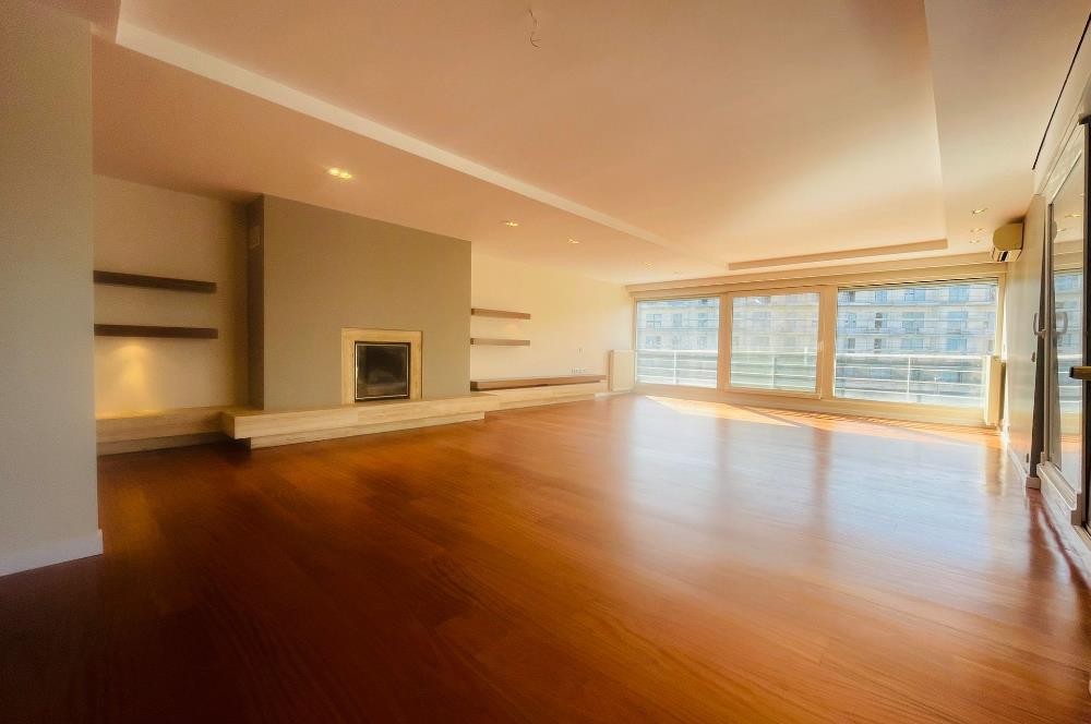 CENTURY 21'DEN SELENIUM COUNTRY SİTESİ SATILIK 5+1 ÇATI DUBLEKSİ