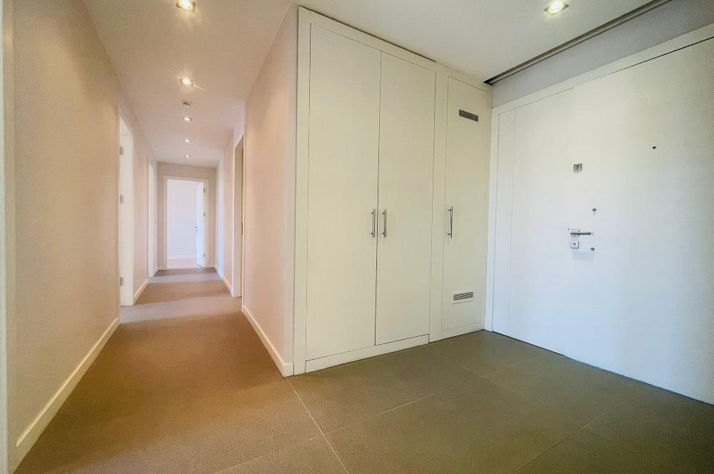 CENTURY 21'DEN ARKETİP 2 SİTESİ SATILIK 3+1 BOŞ TERASLI DAİRE