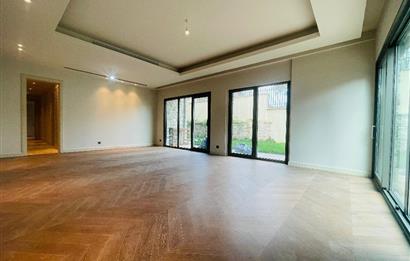 CENTURY 21'DEN NEVBAHAR KEMER EVLERİ SATILIK 4+1 BAHÇE KATI