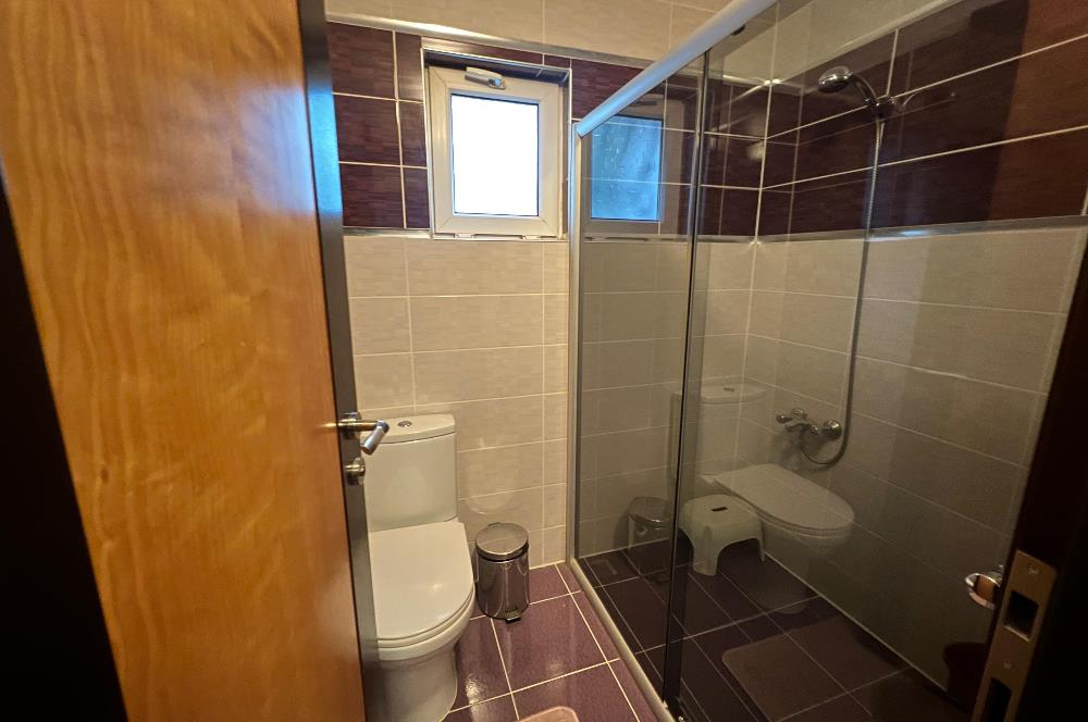 C21 BAL'DAN ÖZ MUTLU SİTESİNDE 4+2 BAHÇELİ SATILIK VİLLA