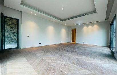 CENTURY 21'DEN NEVBAHAR KEMER EVLERİ SATILIK 4+1 BAHÇE KATI