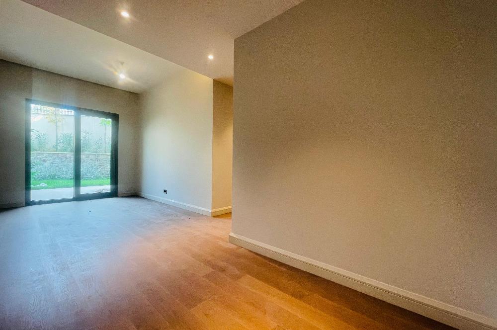 CENTURY 21'DEN NEVBAHAR KEMER EVLERİ SATILIK 4+1 BAHÇE KATI