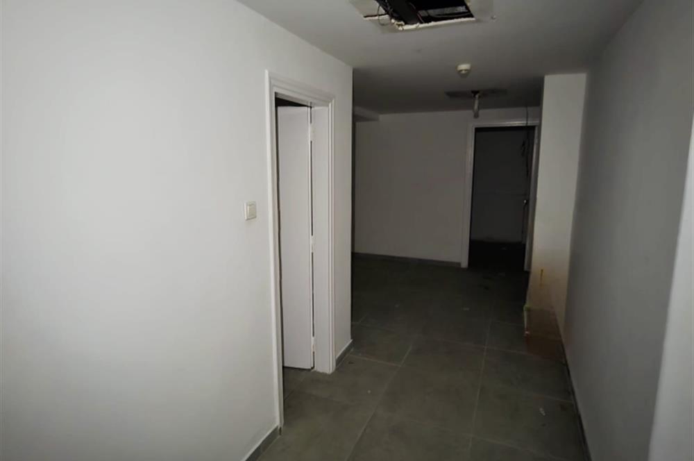 Harbiye Ana Caddede Askeri Müze Karşısı 150 m² Kiralık Dükkan