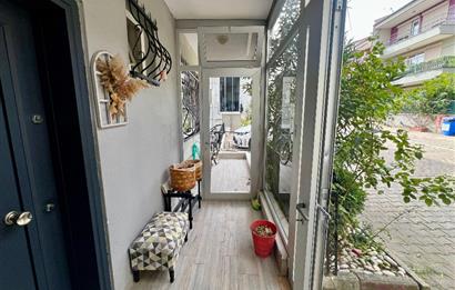 C21 BAL'DAN ÖZ MUTLU SİTESİNDE 4+2 BAHÇELİ SATILIK VİLLA