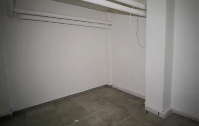 Harbiye Ana Caddede Askeri Müze Karşısı 150 m² Kiralık Dükkan