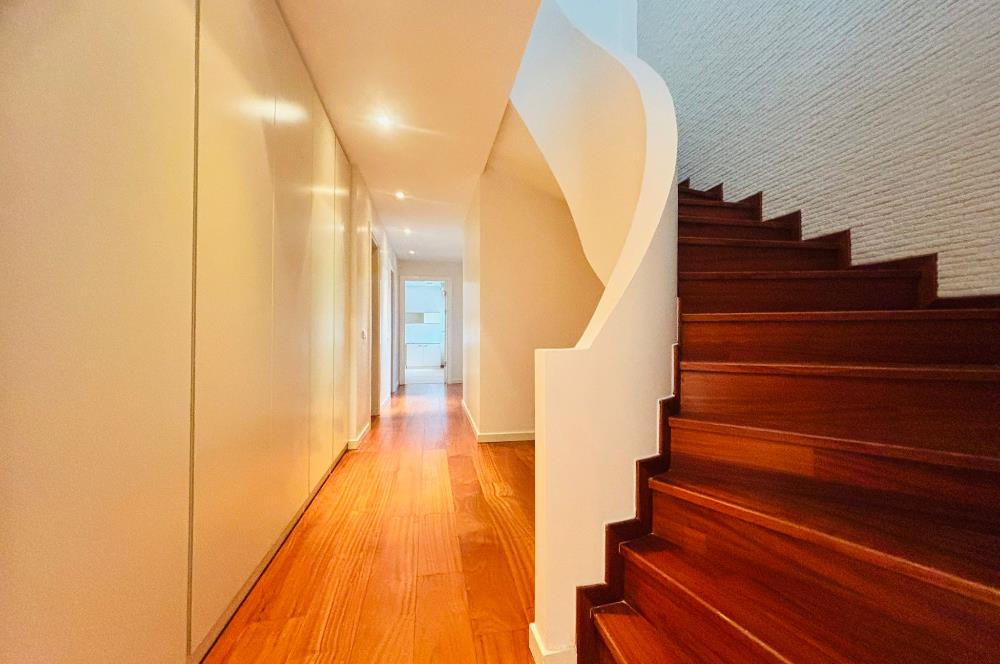 CENTURY 21'DEN SELENIUM COUNTRY SİTESİ SATILIK 5+1 ÇATI DUBLEKSİ