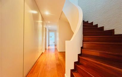 CENTURY 21'DEN SELENIUM COUNTRY SİTESİ SATILIK 5+1 ÇATI DUBLEKSİ