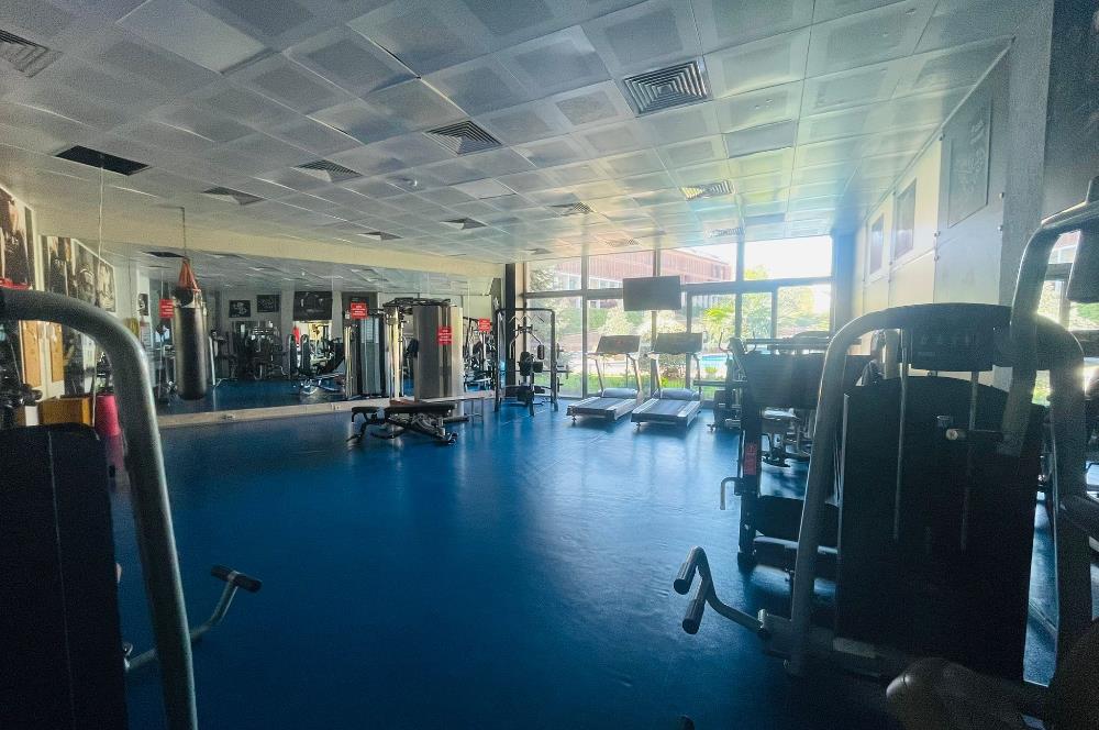 CENTURY 21'DEN ARKETİP 2 SİTESİ SATILIK 3+1 BOŞ TERASLI DAİRE