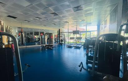 CENTURY 21'DEN ARKETİP 2 SİTESİ SATILIK 3+1 BOŞ TERASLI DAİRE