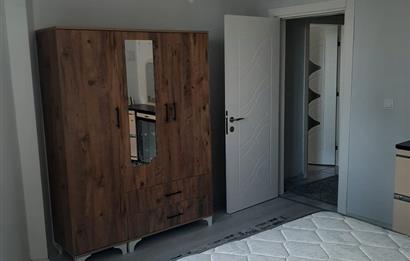 CENTURY 21 BAL GAYRİMENKUL'DEN NET 75 BRUT 85 M2 FERAH ÇİFT BALKONLU GENİŞ  SIFIRA YAKIN EŞYALI  2+1