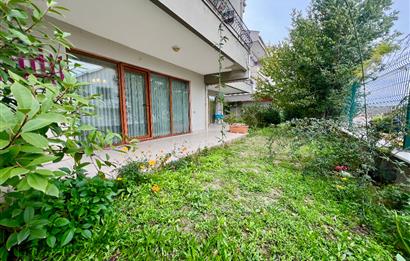 C21 BAL'DAN ÖZ MUTLU SİTESİNDE 4+2 BAHÇELİ SATILIK VİLLA