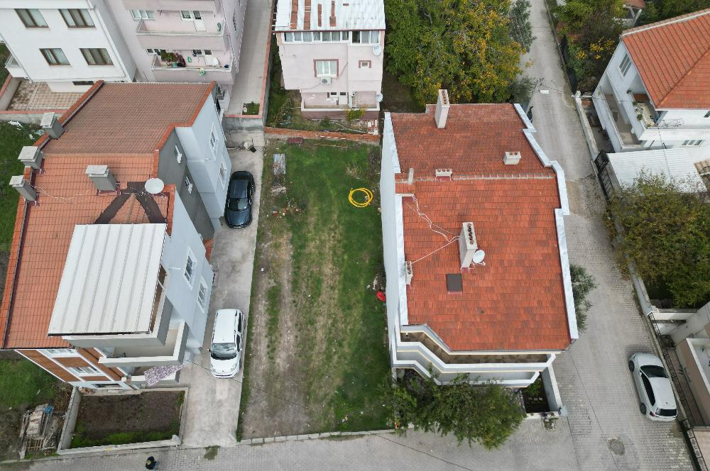 C21 BAL'DAN 1.SAKARYA MAH. 195 M2 SATILIK ARSA