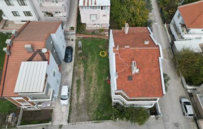 C21 BAL'DAN 1.SAKARYA MAH. 195 M2 SATILIK ARSA