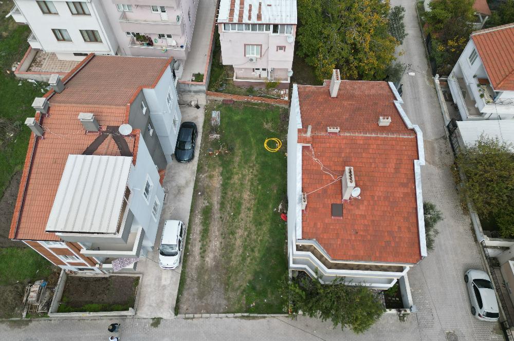 C21 BAL'DAN 1.SAKARYA MAH. 195 M2 SATILIK ARSA