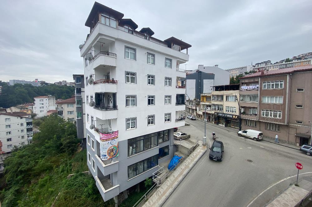 CENTURY 21'den SELİMİYE MAH. MERKEZİ KONUM 3+1