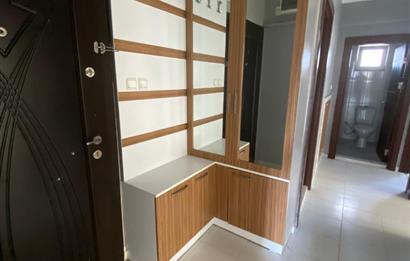 CENTURY 21 PLUS GAYRİMENKUL'DEN YEŞİLYOLDA BAKIMLI SATILIK DAİRE