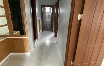 CENTURY 21 PLUS GAYRİMENKUL'DEN YEŞİLYOLDA BAKIMLI SATILIK DAİRE