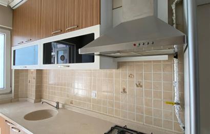 CENTURY 21 PLUS GAYRİMENKUL'DEN YEŞİLYOLDA BAKIMLI SATILIK DAİRE