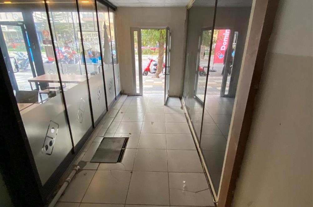 CENTURY 21 PLUS GAYRİMENKUL'DEN YEŞİLYOLDA BAKIMLI SATILIK DAİRE