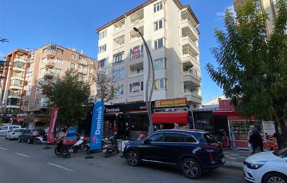 CENTURY 21 PLUS GAYRİMENKUL'DEN YEŞİLYOLDA BAKIMLI SATILIK DAİRE