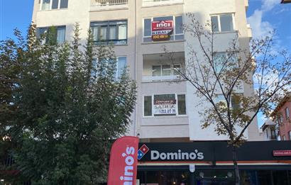 CENTURY 21 PLUS GAYRİMENKUL'DEN YEŞİLYOLDA BAKIMLI SATILIK DAİRE