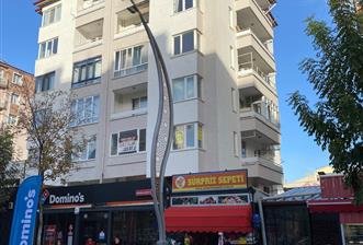 CENTURY 21 PLUS GAYRİMENKUL'DEN YEŞİLYOLDA BAKIMLI SATILIK DAİRE