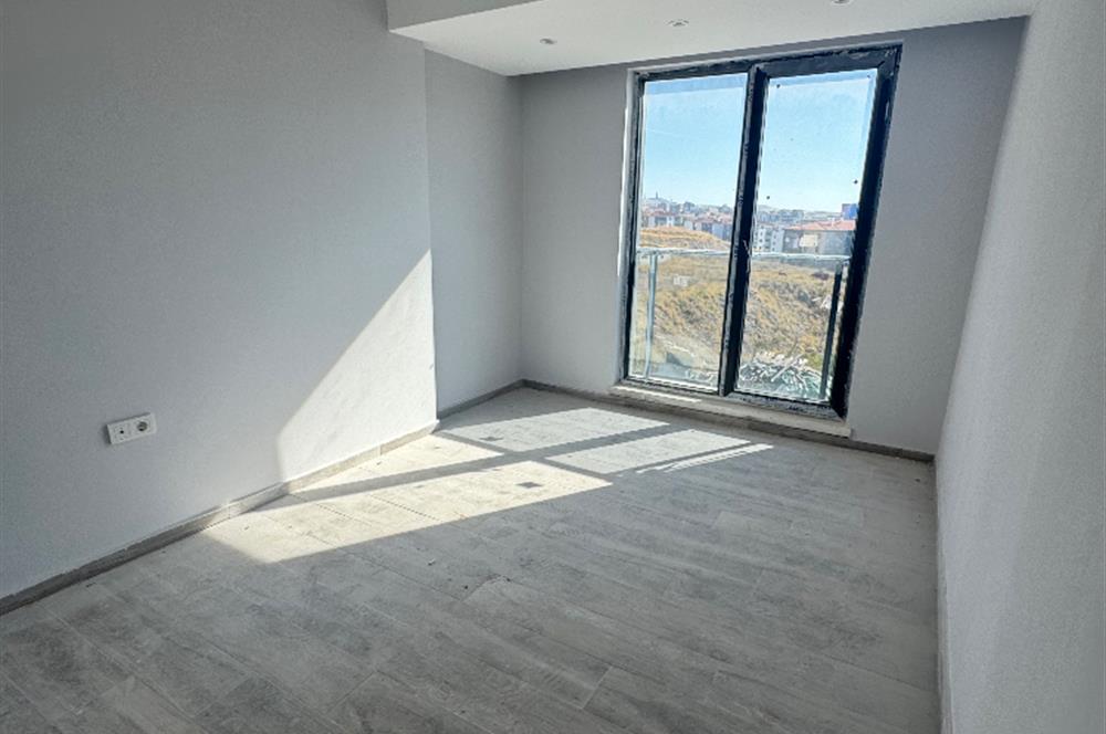 HASTANEYE YAKIN 2+1 ARAKAT GÜNEY CEPHE SATILIK DAİRE