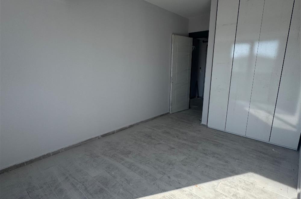 HASTANEYE YAKIN 2+1 ARAKAT GÜNEY CEPHE SATILIK DAİRE