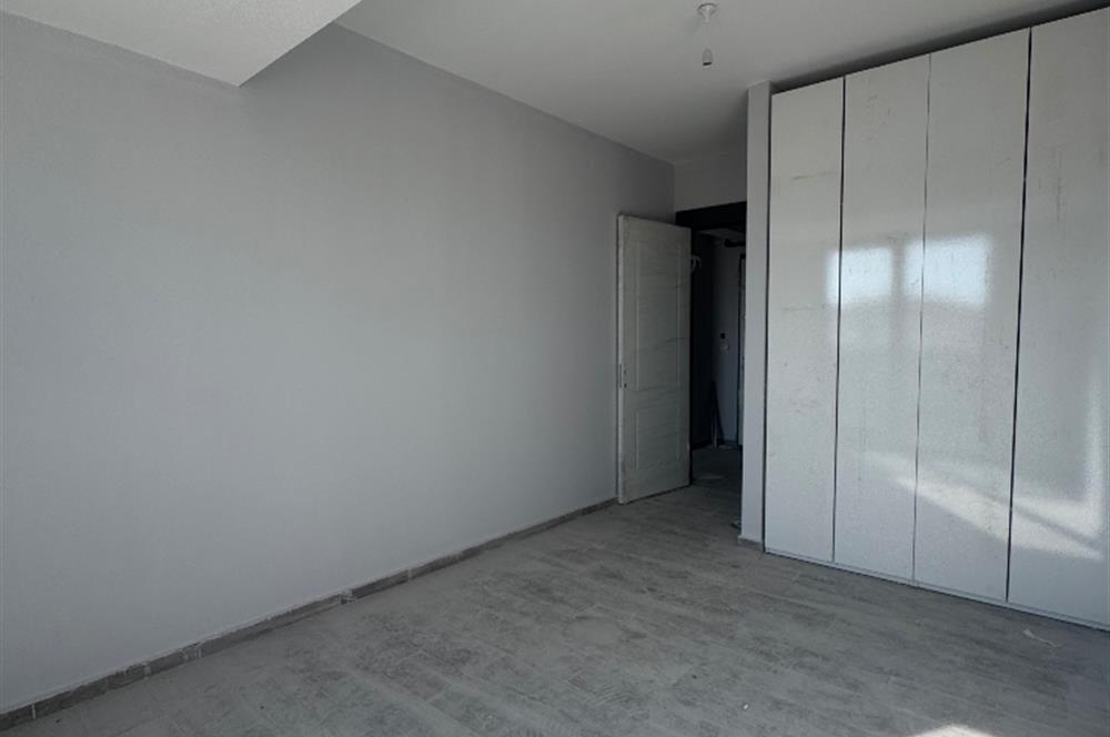 HASTANEYE YAKIN 2+1 ARAKAT GÜNEY CEPHE SATILIK DAİRE