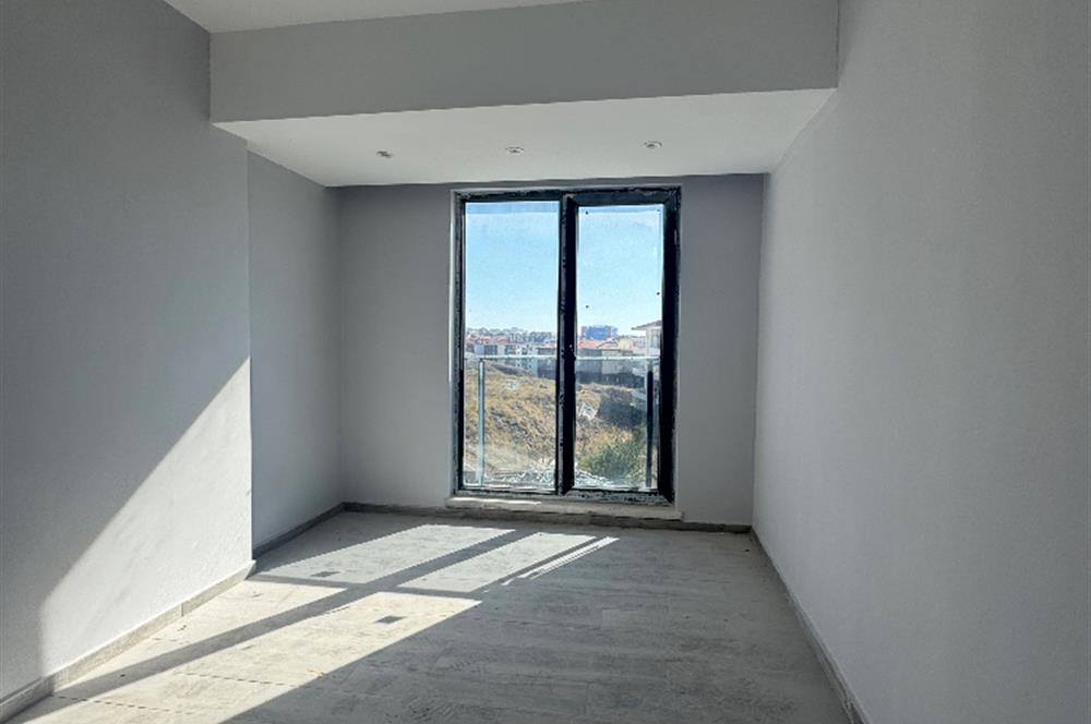 HASTANEYE YAKIN 2+1 ARAKAT GÜNEY CEPHE SATILIK DAİRE