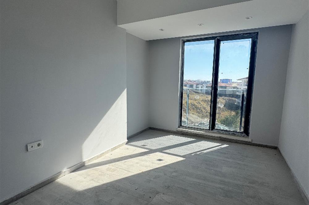 HASTANEYE YAKIN 2+1 ARAKAT GÜNEY CEPHE SATILIK DAİRE