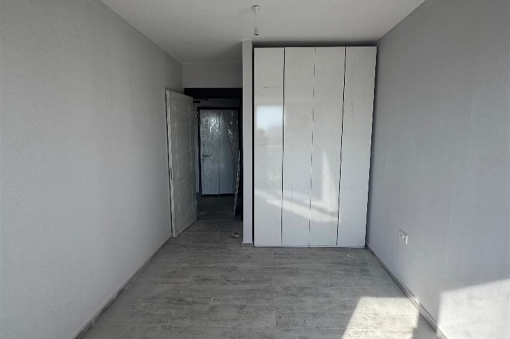 HASTANEYE YAKIN 2+1 ARAKAT GÜNEY CEPHE SATILIK DAİRE