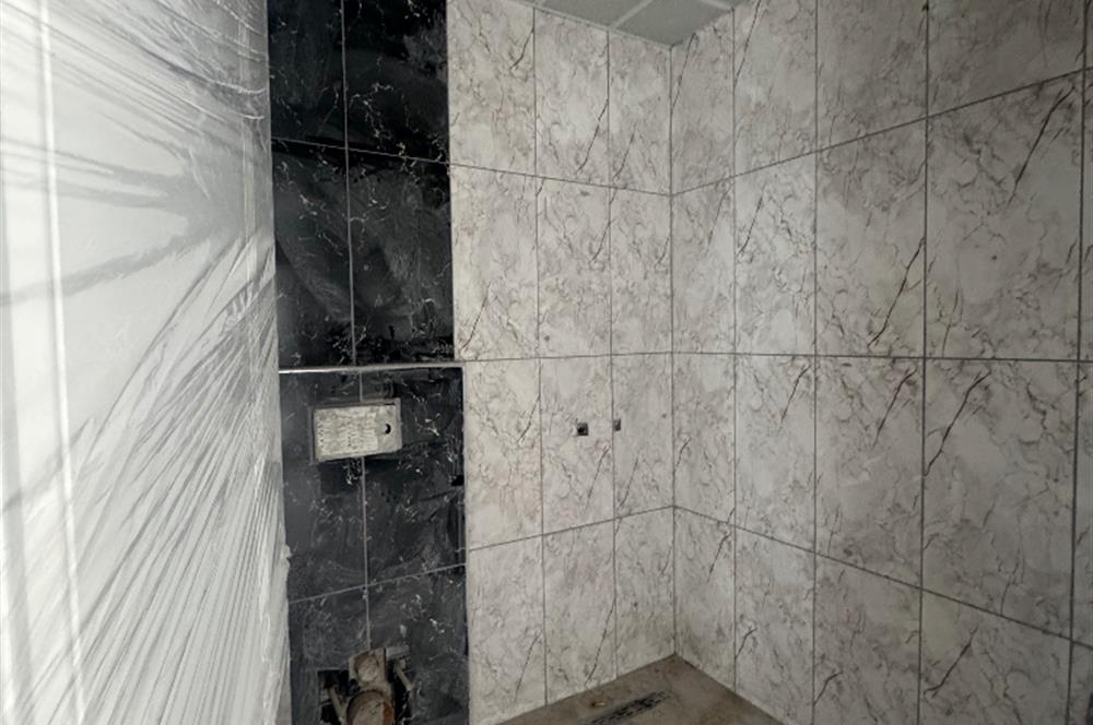 HASTANEYE YAKIN 2+1 ARAKAT GÜNEY CEPHE SATILIK DAİRE