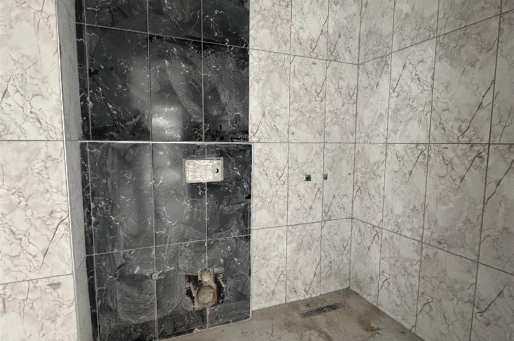 HASTANEYE YAKIN 2+1 ARAKAT GÜNEY CEPHE SATILIK DAİRE