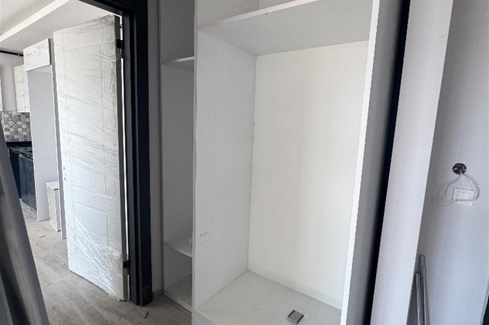 HASTANEYE YAKIN 2+1 ARAKAT GÜNEY CEPHE SATILIK DAİRE