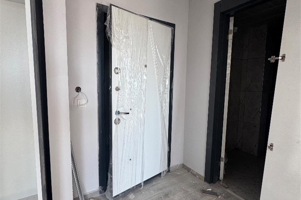 HASTANEYE YAKIN 2+1 ARAKAT GÜNEY CEPHE SATILIK DAİRE