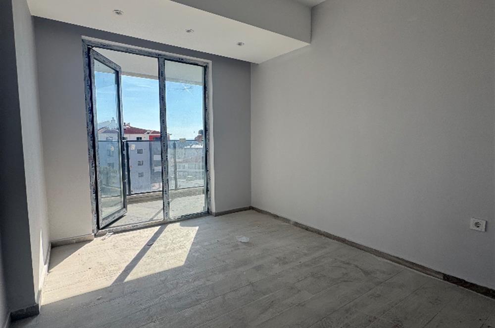 HASTANEYE YAKIN 2+1 ARAKAT GÜNEY CEPHE SATILIK DAİRE